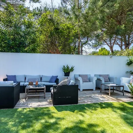 Pinada - High Standing Apartment, 7mn Away From The Beach ! *