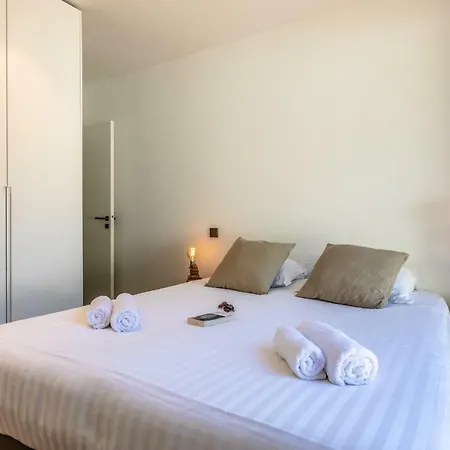 Pinada - High Standing Apartment, 7mn Away From The Beach !