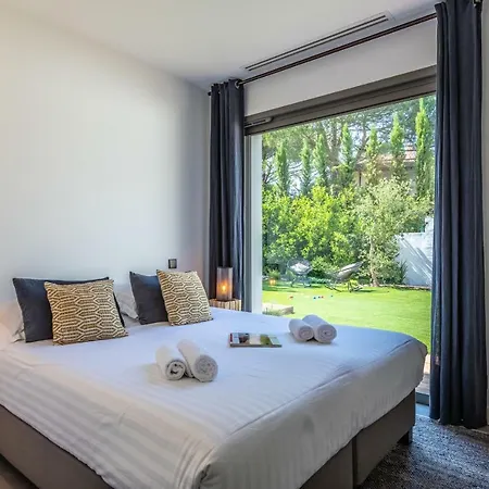 Pinada - High Standing Apartment, 7mn Away From The Beach ! アングレット