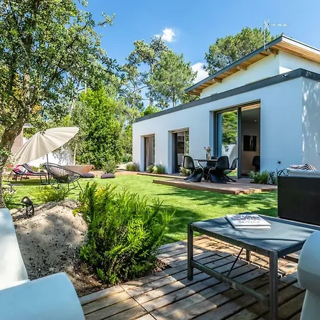 Pinada - High Standing Apartment, 7mn Away From The Beach ! * アングレット