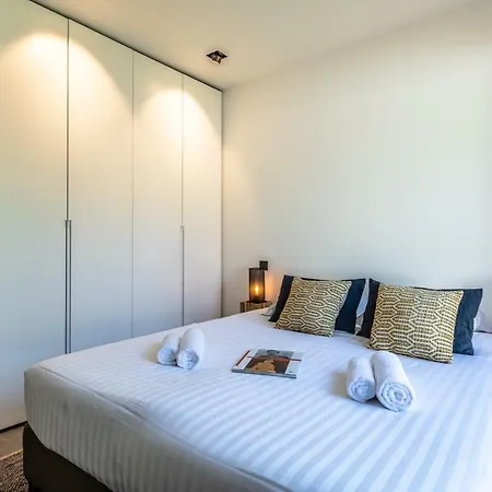 Pinada - High Standing Apartment, 7mn Away From The Beach ! * アングレット