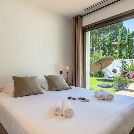 アパート Pinada - High Standing Apartment, 7mn Away From The Beach ! *